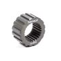 PETERSON FLUID PTR06-0216 Gilmer Pulley 16 Tooth Spline Drive
