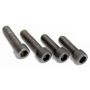 Torque Solution TS-EV-005 Transmission Mount Hardware Kit: Mitsubishi Evolution VII-IX 2001-2006
