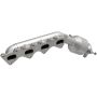 MagnaFlow Exhaust Products 49900 OEM Grade Manifold Catalytic Converter