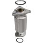MagnaFlow Exhaust Products 49909 OEM Grade Direct-Fit Catalytic Converter
