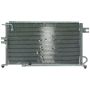 Global Parts Distributors LLC 4991C gpd Condenser 4991C