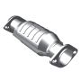 MagnaFlow Exhaust Products 49926 OEM Grade Direct-Fit Catalytic Converter