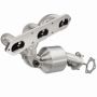 MagnaFlow Exhaust Products 49930 OEM Grade Manifold Catalytic Converter
