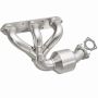 MagnaFlow Exhaust Products 49931 OEM Grade Manifold Catalytic Converter