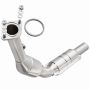 MagnaFlow Exhaust Products 49937 OEM Grade Direct-Fit Catalytic Converter