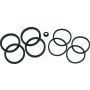 Bikers Choice 420423 08-Up W/ Brembo Brake Seal Kit Replaces H-D 4324-08 44080-08C