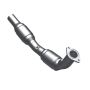 MagnaFlow Exhaust Products 49938 OEM Grade Direct-Fit Catalytic Converter