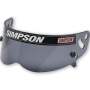 SIMPSON SAFETY SIM89401A Shield Smoke Bandits/ Diamond Back