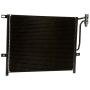 Global Parts Distributors LLC 4994C gpd Condenser 4994C