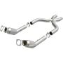MagnaFlow Exhaust Products 49976 OEM Grade Direct-Fit Catalytic Converter