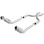 MagnaFlow Exhaust Products 49977 OEM Grade Direct-Fit Catalytic Converter