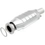 MagnaFlow Exhaust Products 49980 OEM Grade Direct-Fit Catalytic Converter