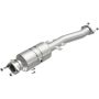 MagnaFlow Exhaust Products 49987 OEM Grade Direct-Fit Catalytic Converter