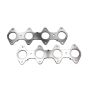 COMETIC GASKETS CAGC5852-030 MLS Exhaust Gasket - Ford 4.6/5.4L 3V