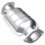 MagnaFlow Exhaust Products 49996 OEM Grade Direct-Fit Catalytic Converter