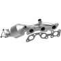 MagnaFlow Exhaust Products 49997 OEM Grade Manifold Catalytic Converter