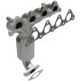 MagnaFlow Exhaust Products 49999 OEM Grade Manifold Catalytic Converter