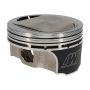 Wiseco 4999PS HD TC88 2vp Dome Big Bore 9.5:1 CR (AP)