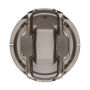 Wiseco 4999PS HD TC88 2vp Dome Big Bore 9.5:1 CR (AP)