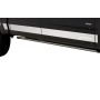 Putco 9751465FD 17-20 Ford SuperDuty Super Cab 8ft Box - 12pcs - 4.25in Wide SS Rocker Panels