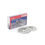 H&R Trak+ 22mm DRA Spacer 5/112 Bolt Pattern 57.1 CB 14x1.5 Bolt Thread