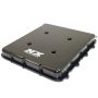 Nitrous Express NX939WN Billet Supercharger Lid Only for LT4 Applications With integrated Nitrous Ports