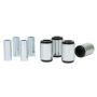 Whiteline Plus Nissan 180SX/200SX/240SX/300ZX Rear Lower Inner Control Arm Bushing Kit