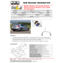 HKS 31019-AF130 Hi-Power SPEC-L2 VAB EJ20