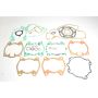 Athena P400270850033 87-89 KTM GS 250 Complete Gasket Kit (Excl Oil Seals)