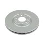 PowerStop AR83086EVC PowerStop Evolution Coated Rotor