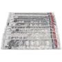 Edelbrock 72208 10 Pack of 7220 Intake Gasket Sets
