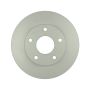 Bosch 25010540 Bosch QuietCast Disc Brake Rotor
