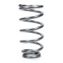 QA1 QA110HTSP450 C/O Spring - 3.50 ID x 10 450# Silver P/C