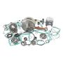 Vertex Pistons WR101-112 Vertex Kawasaki Complete Engine Rebuild Kit