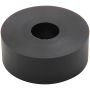 ALLSTAR PERFORMANCE ALL64380 Bump Stop Puck 65dr Black 3/4in Tall 14mm