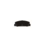 Bosch BE332H Brake Pads Rear