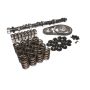 COMP Cams K23-223-4 Camshaft Kit CRB3 XE268H-10