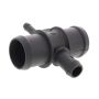 VAICO V10-2722 COOLANT TUBE