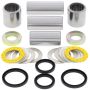 All Balls Racing 28-1128 Swing Arm Bearing Kits