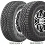 GOODYEAR Wrangler Territory RT 285/65R20 All-Season