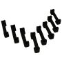 COMP Cams 4662-8 Rocker Arm Pedestal Ultra GOL