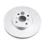 PowerStop JBR1546EVC PowerStop Evolution Coated Rotor