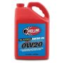 Red Line 0W20 Motor Oil - Gallon