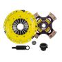ACT 01-06 BMW M3 E46 XT/Race Sprung 4 Pad Clutch Kit