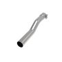 aFe Power 49C38090 MACH Force-Xp 2-1/2 IN 304 Stainless Steel Rear Exit Conversion Tailpipe