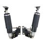 Ridetech 11225401 Rear HQ Shockwaves for 1964-1972 GM A-Body.