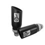 aFe Power 49C42046-B MACH Force-Xp 409 Stainless Steel OE Replacement Exhaust Tip Black
