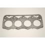 Cometic Gasket C5839-120 Cometic 94-03 Ford 7.3L Power Stroke .120in MLS Cylinder Head Gasket, 4.140in Bore VIN F Head Gasket
