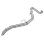 aFe Power 49C46065 MACH Force-Xp 2-1/2 IN 409 Stainless Steel Hi-Tuck Tail Pipe Upgrade