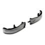 Raxiom R137155 19-23 Dodge RAM 1500 Axial Series Sequential LED Mirror Lighting